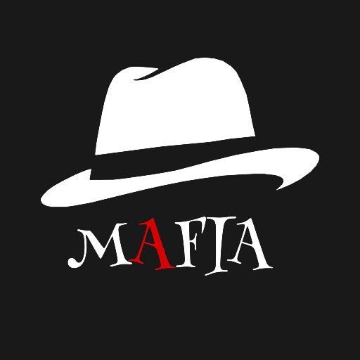 Mafia Logo